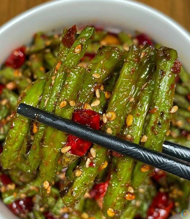 学会这几种家常菜的做法，可以不用再点外卖了，还嘎嘎好吃