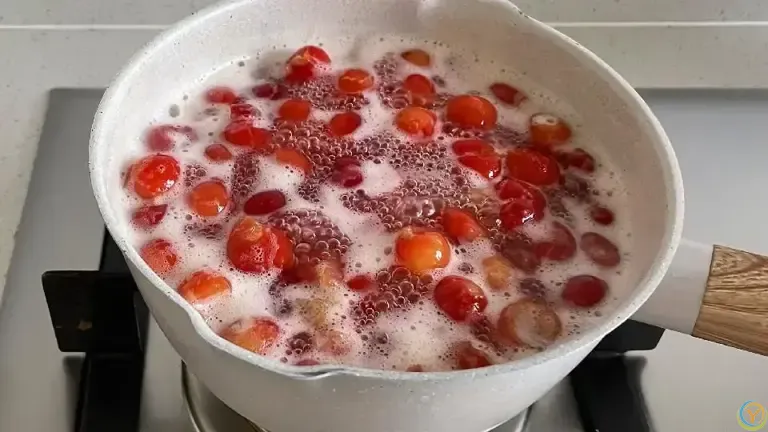 夏天，少吃西瓜多吃它，一次煮好存冰箱，随吃随取，营养又解馋！