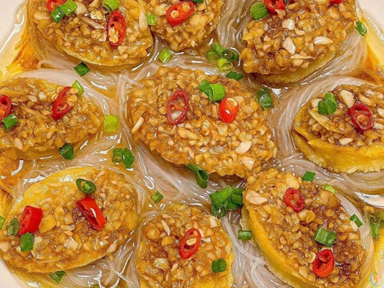 八道蒸菜可以使劲吃，温补阳气暖身子，富含优质蛋白