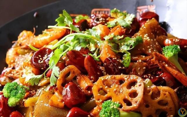 这6道家常菜建议尝试，做法简单，上桌抢着吃