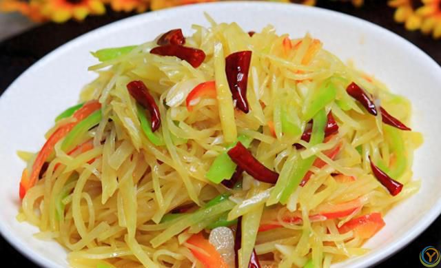 全国公认最下饭的15道家常菜，保证你每天多吃两碗饭