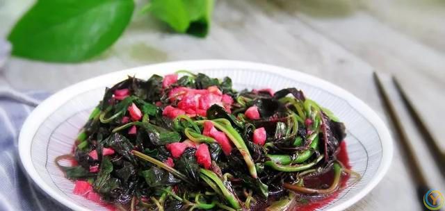 初夏建议多试试这8道家常菜，做法简单易学，上桌就抢着吃