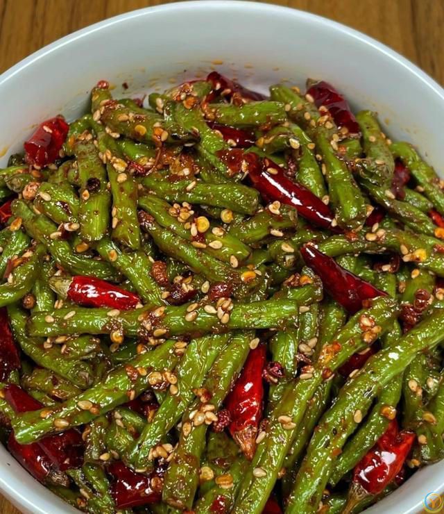 学会这几种家常菜的做法，可以不用再点外卖了，还嘎嘎好吃