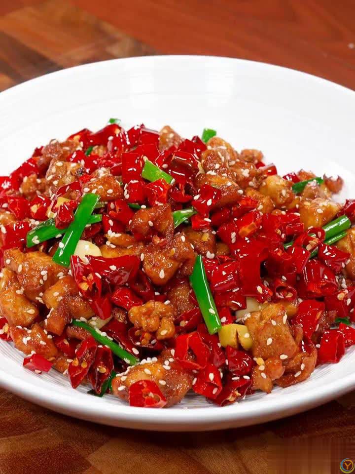 推荐五款家常下饭菜，做法简单易学，好吃又实惠