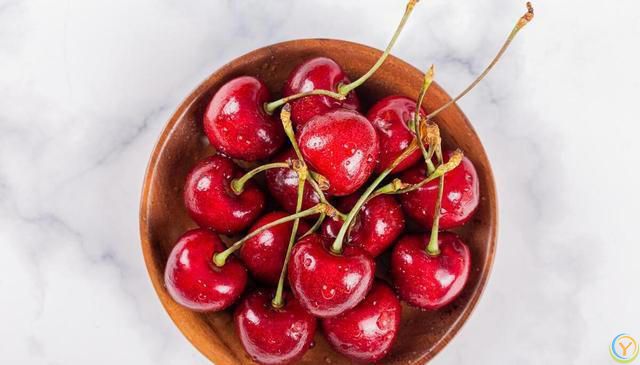 适合夏天吃的五种水果，养肝补血，来挑选自己喜欢的吧！