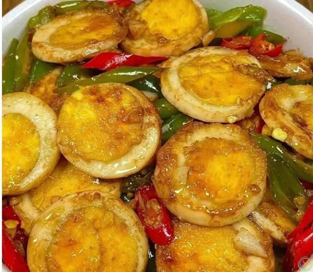 推荐好吃又简单的6道家常下饭菜，开胃解馋，大人孩子都喜欢