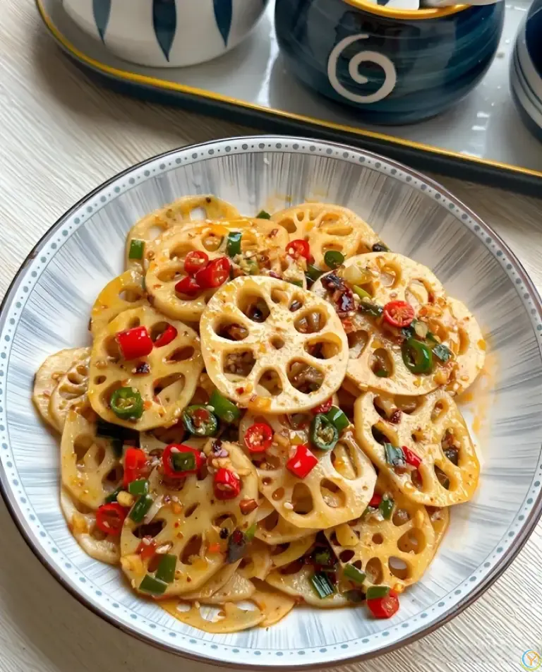 这6道菜营养美味特好吃，朋友吃了忍不住点赞，赶紧做起来！