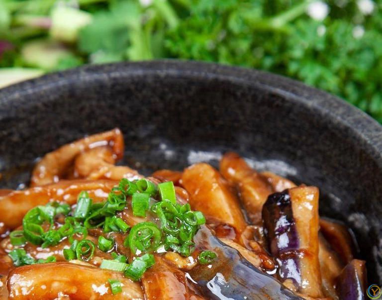 家常红烧茄子四种做法，你Pick哪一款？