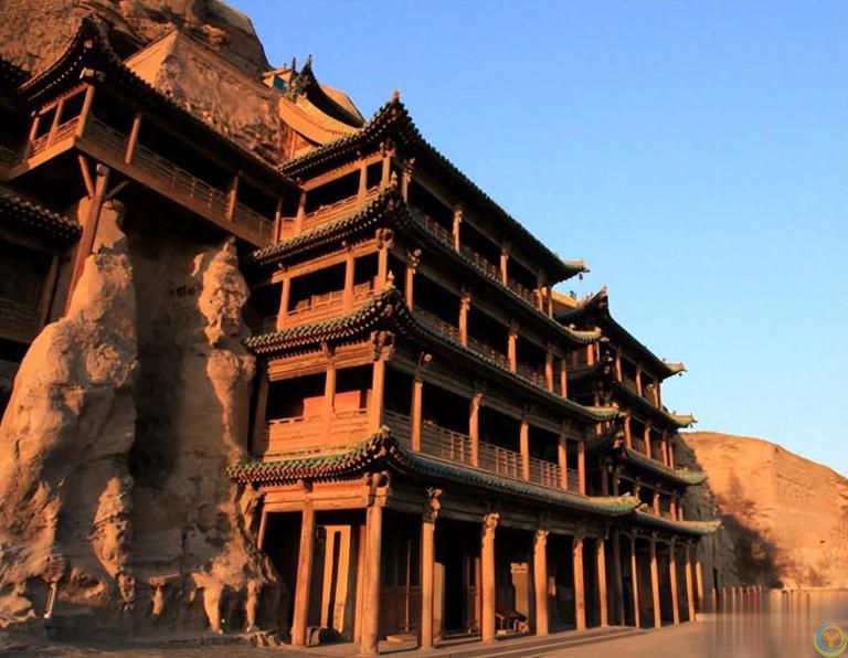 大同旅游指南：不可错过的五大景点，你去过几个？