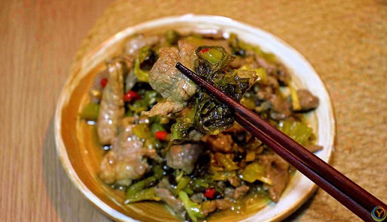 餐桌上备受欢迎的5道家常菜，解馋下饭，做法简单，家人也爱吃