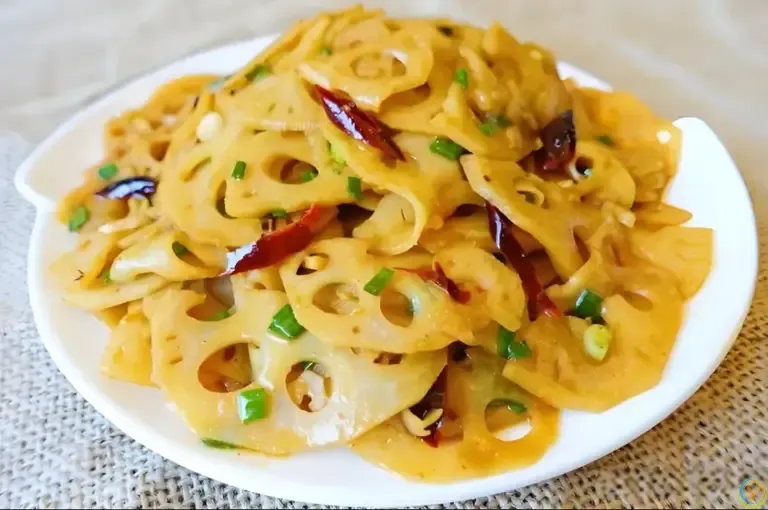 这6道菜营养美味特好吃，朋友吃了忍不住点赞，赶紧做起来！