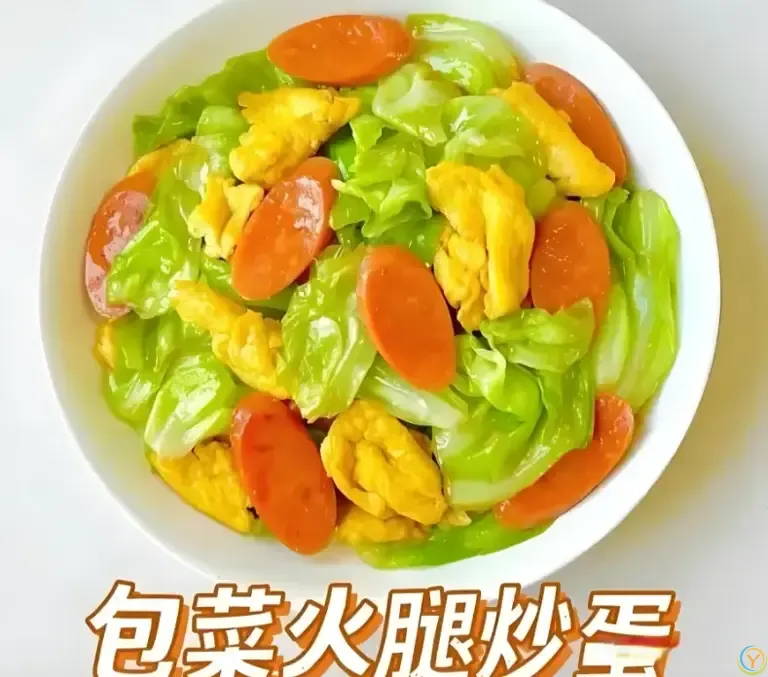 这6道菜营养美味特好吃，朋友吃了忍不住点赞，赶紧做起来！