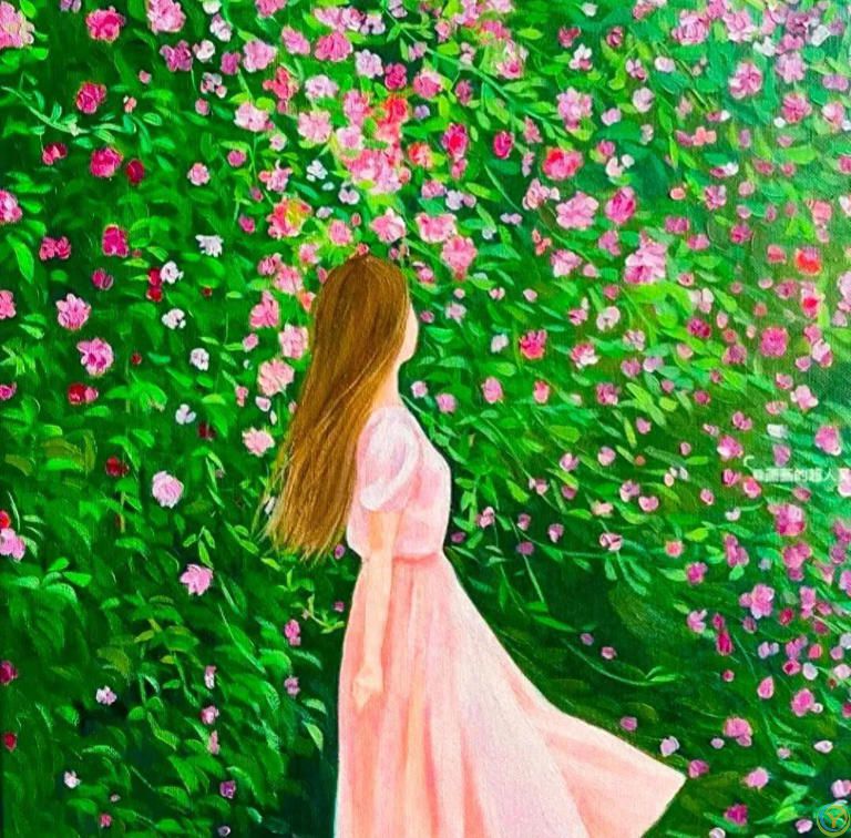 慢下来，静享生活的每一刻