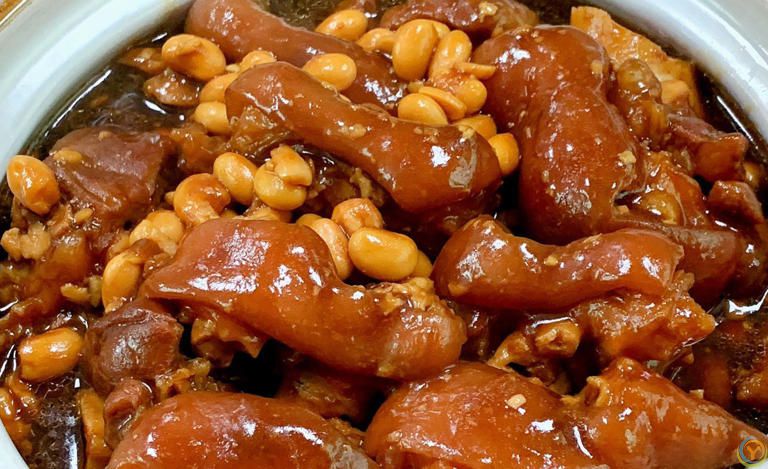 让人回味无穷的下饭菜，做法简单，味道独特，营养好吃又解馋！