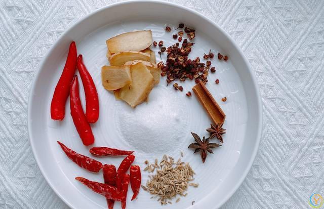 蚕豆最好吃的做法，不炒不炸香香糯糯，是下酒菜也是零食，别错过