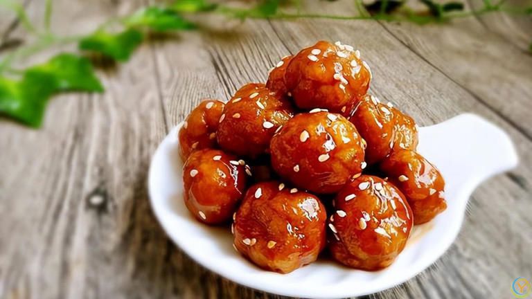 传统的八大碗，分别都有哪些菜？看看你吃过几道！