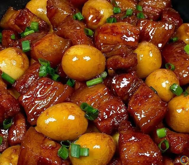 推荐好吃又简单的6道家常下饭菜，开胃解馋，大人孩子都喜欢