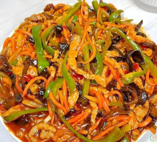 全国公认最下饭的15道家常菜，保证你每天多吃两碗饭