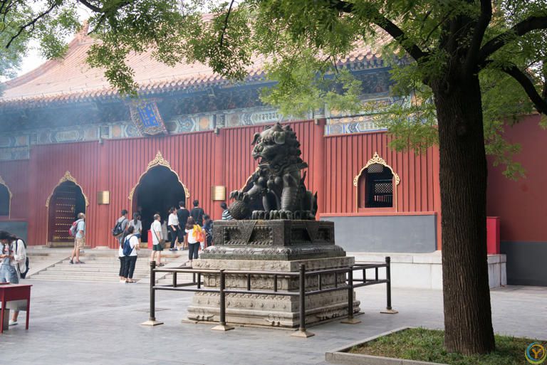 北京名胜景点有哪些？北京10大必去景点推荐，看看你去过几个？