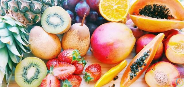 适合夏天吃的五种水果，养肝补血，来挑选自己喜欢的吧！