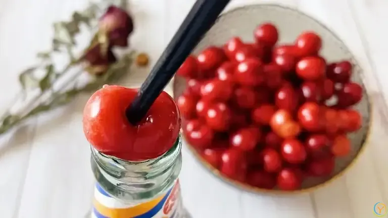 夏天，少吃西瓜多吃它，一次煮好存冰箱，随吃随取，营养又解馋！