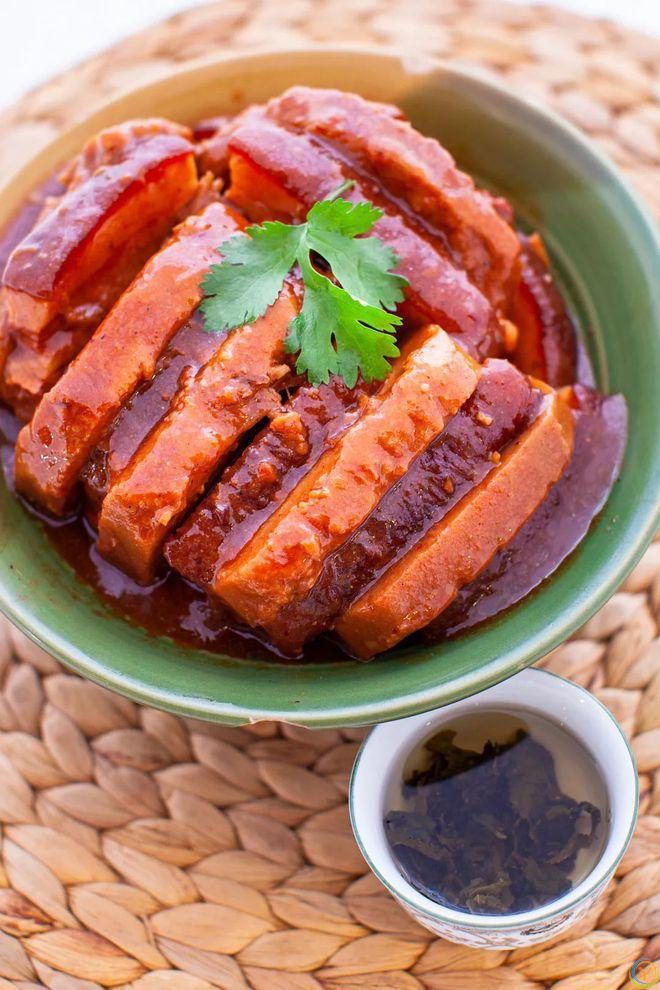 传统的八大碗，分别都有哪些菜？看看你吃过几道！