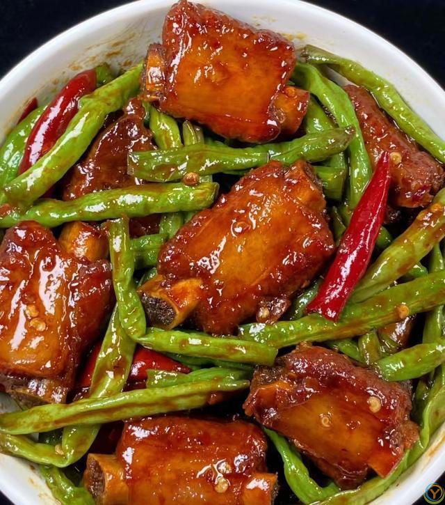 适合晚餐吃的6道家常菜，快动起手学起来，做给家人尝一尝！