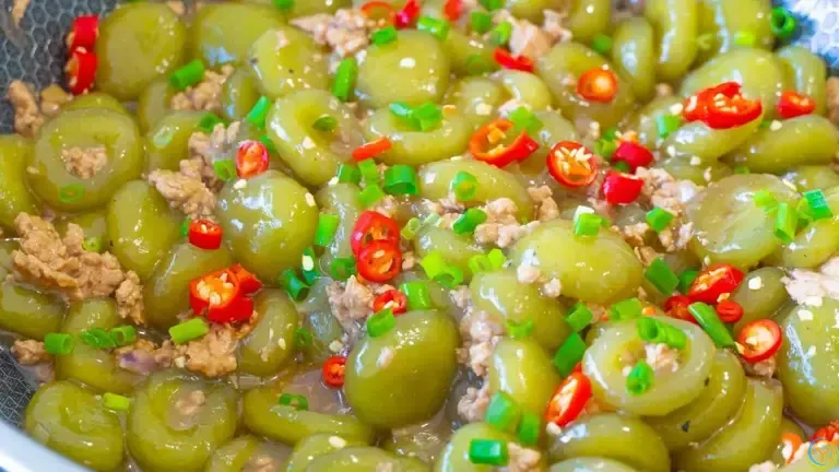 这菜正当季，高钾高叶酸，中老年多吃它，腿脚有力气，越吃越健康