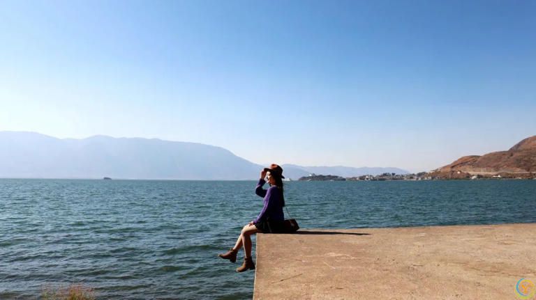 最***的养生：放松自己