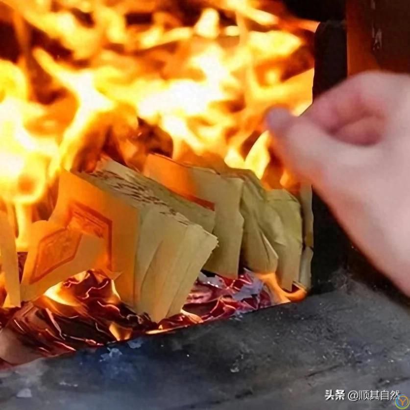 活人***不懂死人的苦！看懂这篇少哭10年！