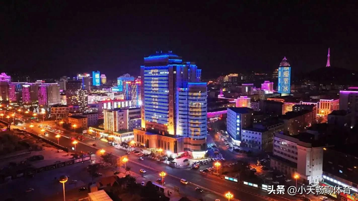 中国最适合散心、陶冶情操的十大城市，你去过几个？