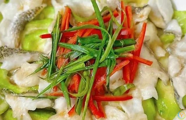 夏天气温高，八道低热量蒸菜要常吃，顺季而食不热气，越吃越健康