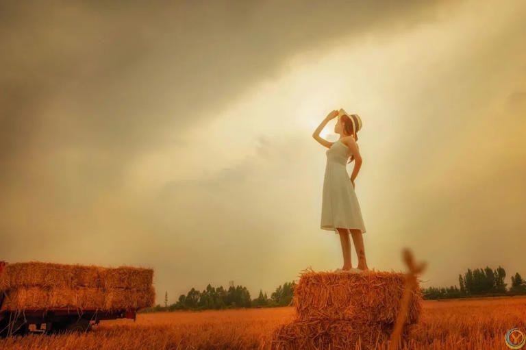 为自己充电的最好方式