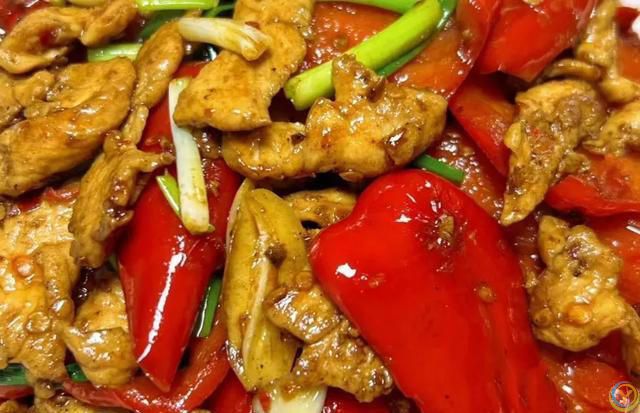 聚餐永不过时的八道菜，一有味道，二有颜值，三有营养，老少爱吃