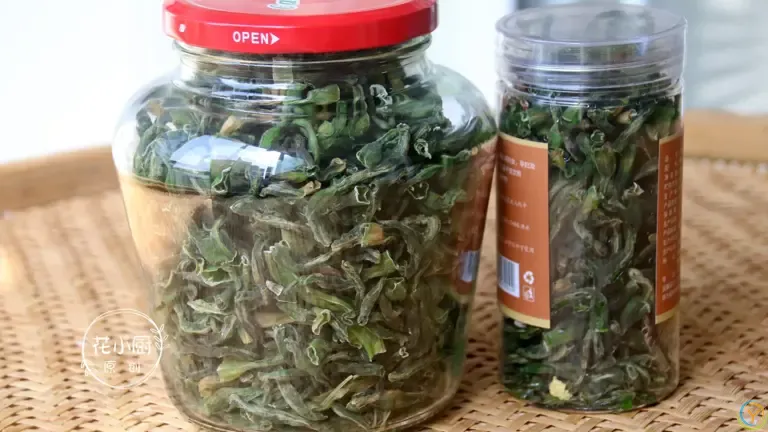 这菜正当季，高钾高叶酸，中老年多吃它，腿脚有力气，越吃越健康