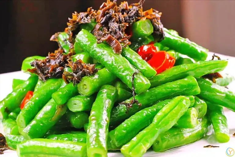 这菜正当季，高钾高叶酸，中老年多吃它，腿脚有力气，越吃越健康