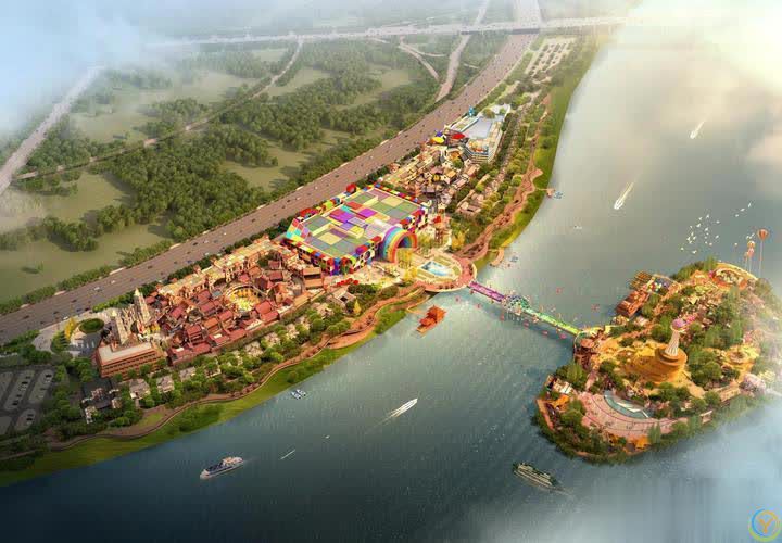 想知道唐山附近哪里好玩？快来看看五大必打卡周边游推荐！