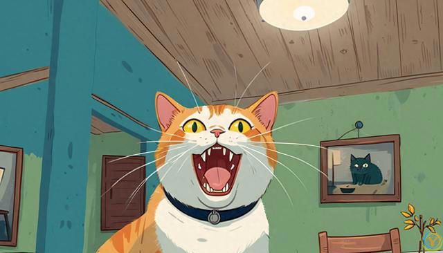 身体有这些状况，说明猫非常健康，生活质量很高