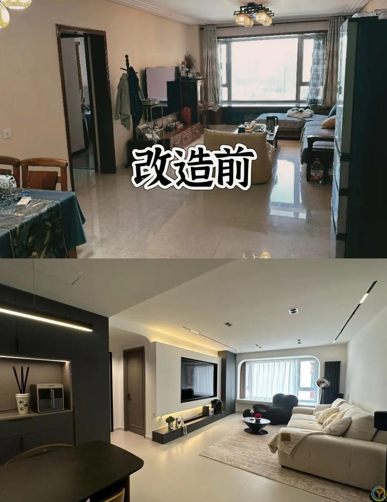 若再买房，我一定坚持这6个“穷装决定”，四五万就能搞定硬装！