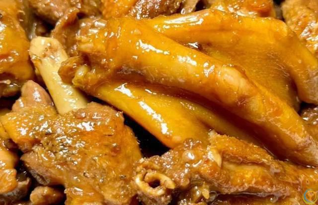 聚餐永不过时的八道菜，一有味道，二有颜值，三有营养，老少爱吃