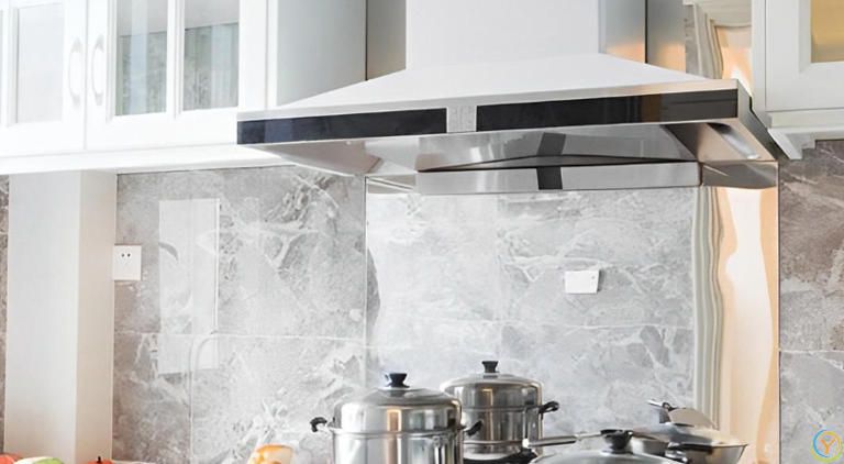 油烟机应该买顶吸还是买侧吸？聪明人都这么选，幸亏知道得够及时