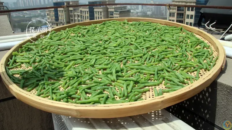 这菜正当季，高钾高叶酸，中老年多吃它，腿脚有力气，越吃越健康