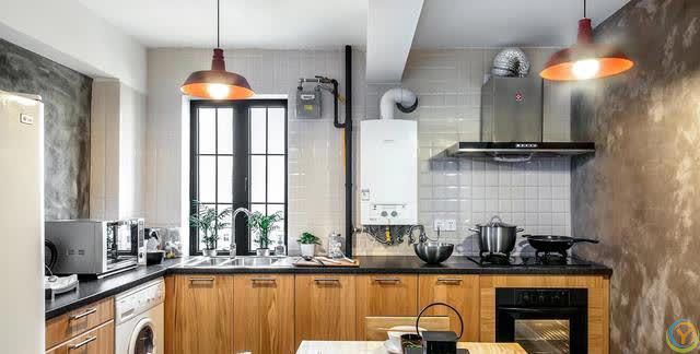 油烟机应该买顶吸还是买侧吸？聪明人都这么选，幸亏知道得够及时