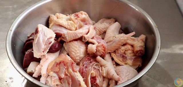 年纪大了多吃这3种肉，高蛋白易消化，比牛肉强，夏天常吃身体棒