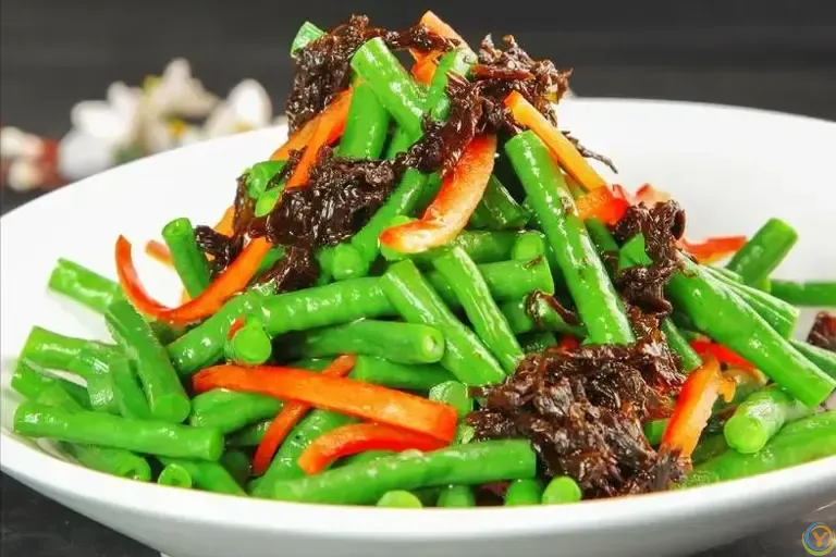 这菜正当季，高钾高叶酸，中老年多吃它，腿脚有力气，越吃越健康