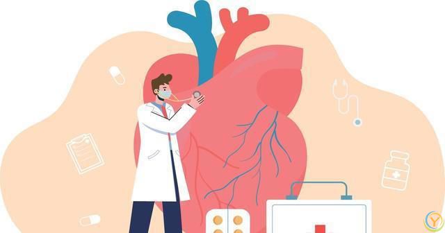 想长命，人到老年，就要学会如何保养心脏，这5点不容忽视