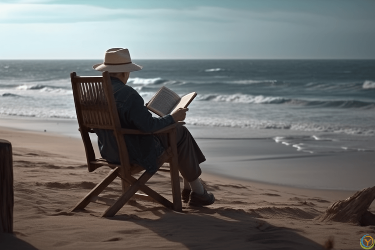 退休后才发现：同事、同学、朋友，只不过是你人生中的过客而已，你最重要的，只有你自己！