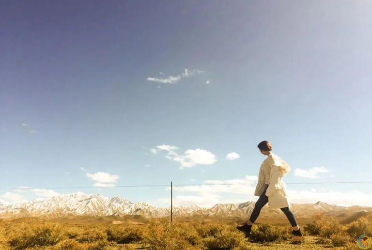 人生最好的活法：读书、行走、养心