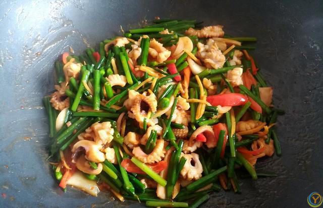 夏天，外行人吃猪肉，内行人吃它，蛋白质是牛奶的15倍，好吃下饭