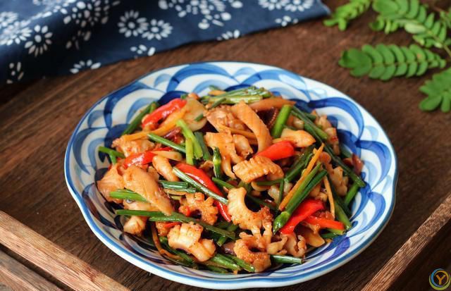 夏天，外行人吃猪肉，内行人吃它，蛋白质是牛奶的15倍，好吃下饭